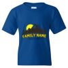 48 Hour - Heavy Cotton Youth T-Shirt Thumbnail